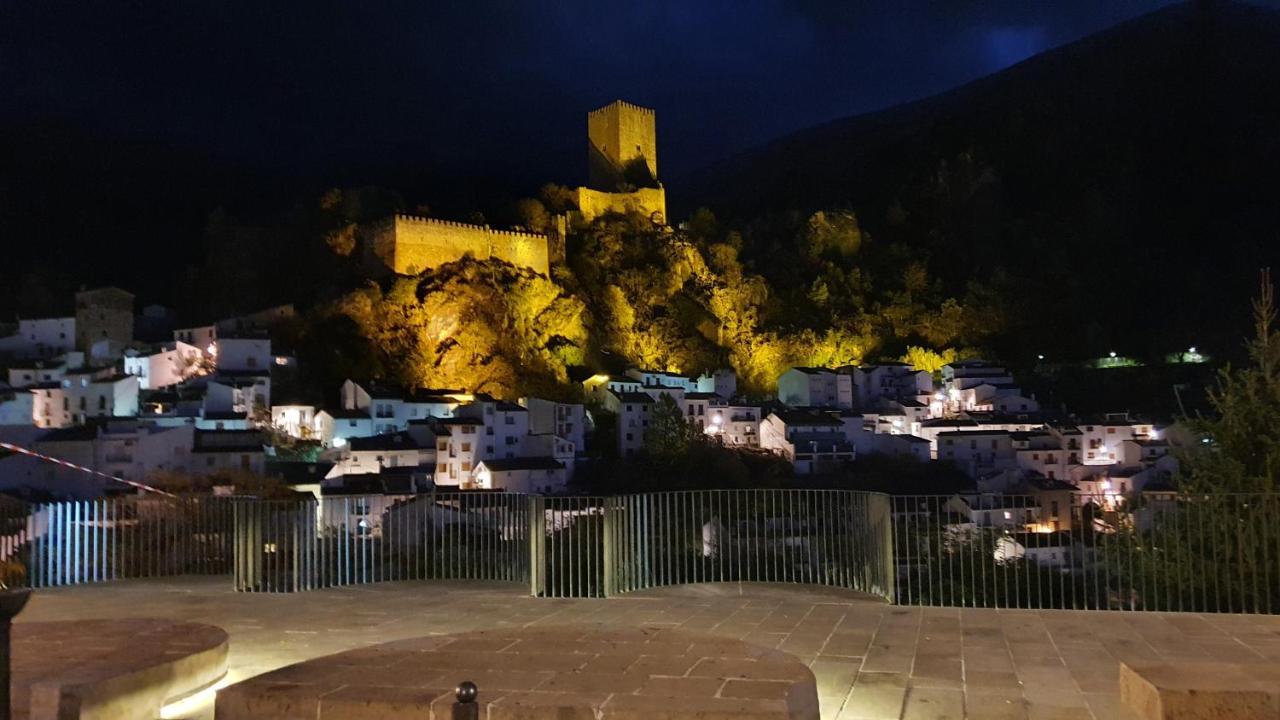 Alojamiento Rural Fuente De La Glorieta Cazorla Εξωτερικό φωτογραφία