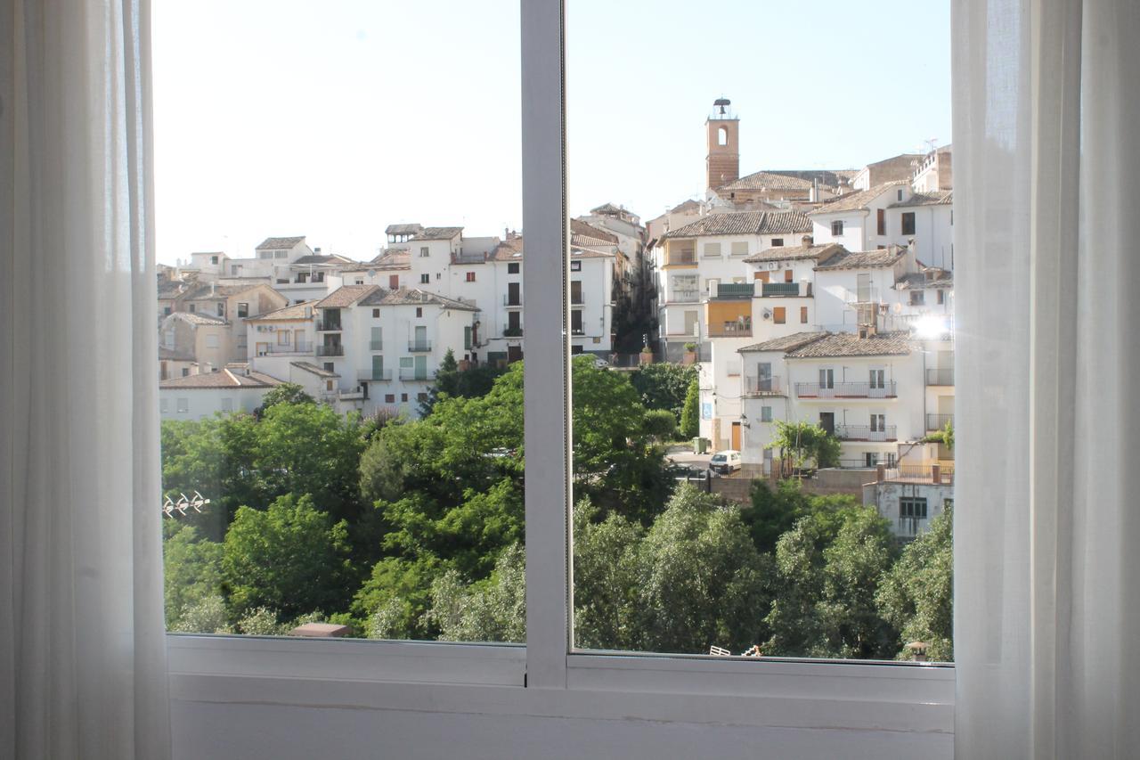 Alojamiento Rural Fuente De La Glorieta Cazorla Εξωτερικό φωτογραφία